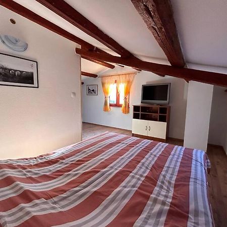 Appartement App Franci Parenzana à Marusici  Extérieur photo
