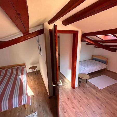 Appartement App Franci Parenzana à Marusici  Extérieur photo