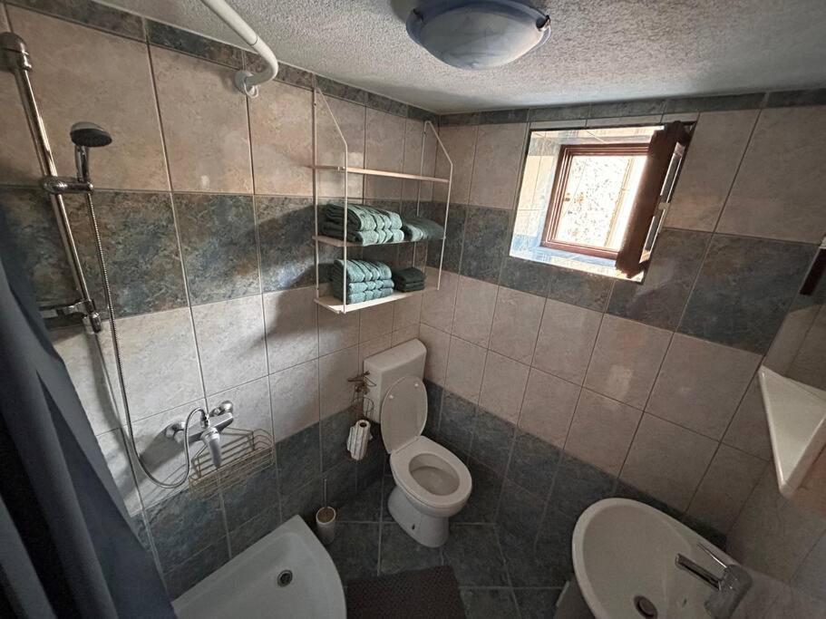 Appartement App Franci Parenzana à Marusici  Extérieur photo