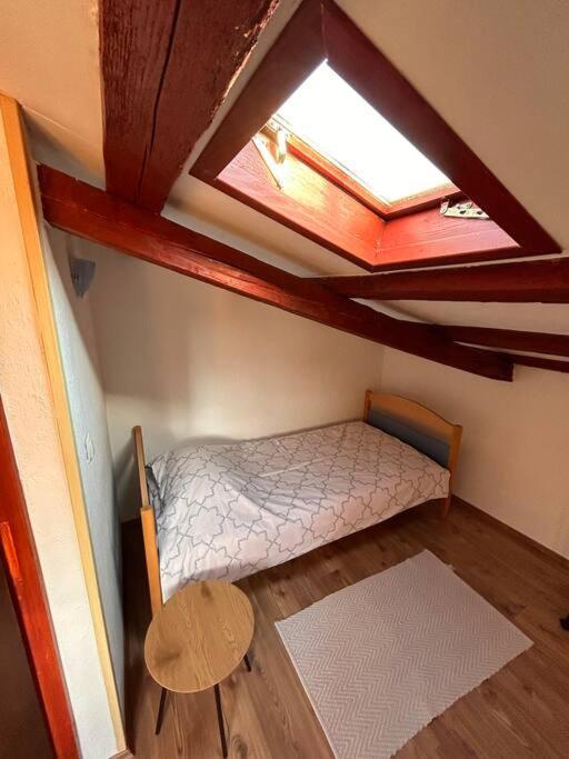 Appartement App Franci Parenzana à Marusici  Extérieur photo