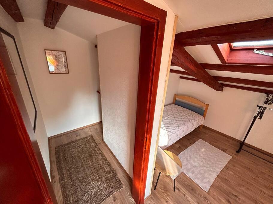 Appartement App Franci Parenzana à Marusici  Extérieur photo
