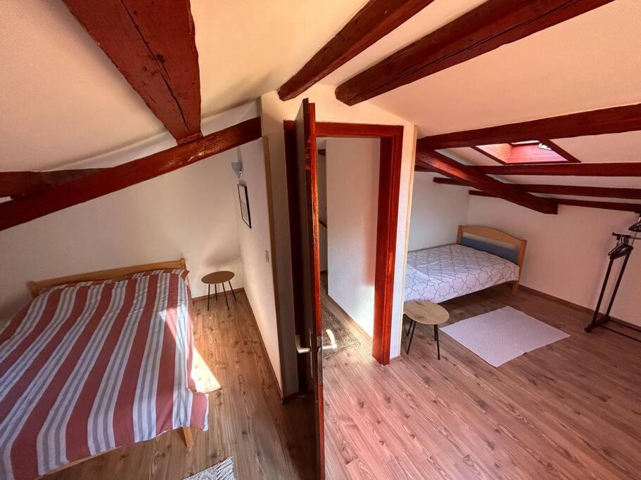 Appartement App Franci Parenzana à Marusici  Extérieur photo